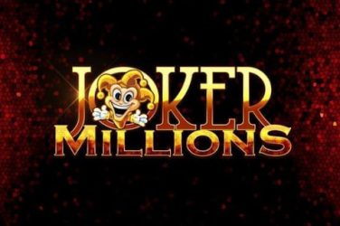 Joker Millions revue des machines à sous - Jeu gratuit DEMO