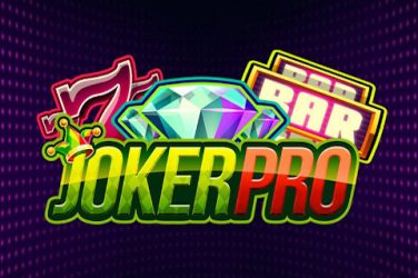 Joker Pro revue des machines à sous, jeu DEMO gratuit, découvrez le RTP des jeux de casino et les caractéristiques des Free Spins !