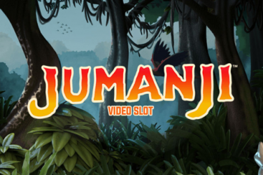 Jumanji Slot game – How to play and Where to play?