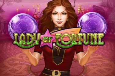 Lady of Fortune slot | Recenzia | TOP kasína | DEMO zadarmo
