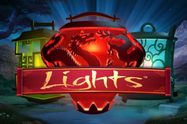 Lights Slot game – How to play and Where to play?