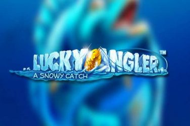 Lucky Angler slot review - Où jouer aux machines à sous gratuites DEMO ? Quel est le meilleur casino en ligne ?