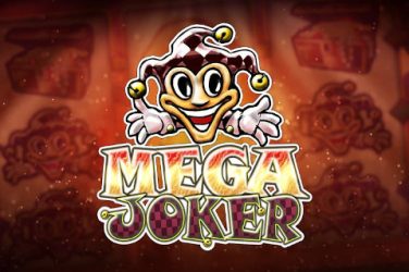 Mega Joker Revue des machines à sous - Où jouer à la démo des machines à sous multiples ?