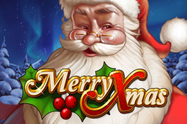 Merry Xmas recenzia slotu - Bezplatná hra DEMO