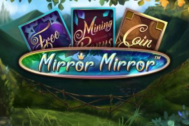 Fairytale Legends: Mirror Mirror revue des machines à sous et TOP casino pour jouer NetEnt