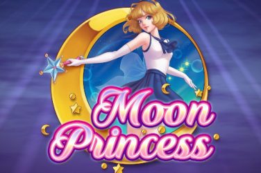 Moon Princess recenzia slotu - Bezplatná hra DEMO