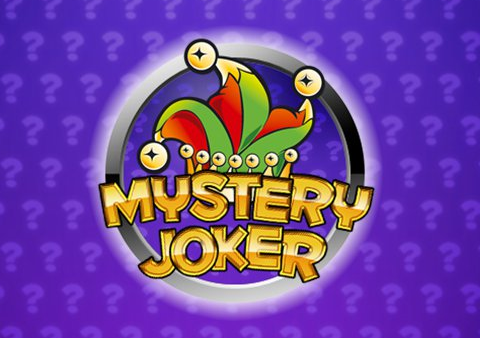 Mystery joker slot free play