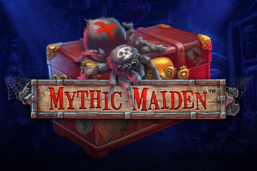 Mythic Maiden Machines à sous - Comment jouer et où jouer ?