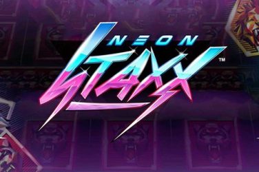 Neon Staxx Slot review - Where to play multi slots demo?