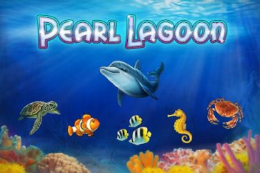 Pearl Lagoon recenzia hracieho automatu - Bezplatná hra DEMO