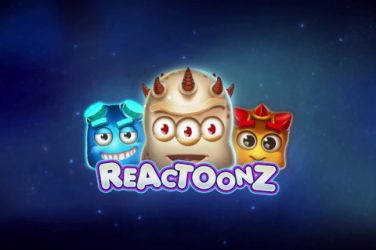 Reactoonz recenzia slotu a DEMO