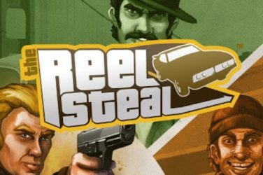 Reel Steal slot online DEMO free, TOP casinos list and slot review