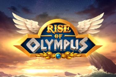 Rise of Olympus recenzia hry - Hra zadarmo DEMO