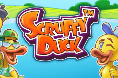 Scruffy Duck slot recension, gratis spela DEMO spel, TOP1 kasino!