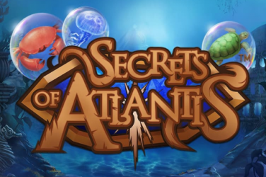 Secrets of Atlantis Gioco di slot - Come giocare e dove giocare?