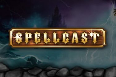 Spellcast spelautomat DEMO och fullständig specifikationsgranskning