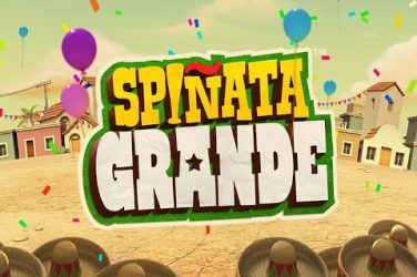 Spinata Grande análise de slots, DEMO de jogo grátis e TOP casino!