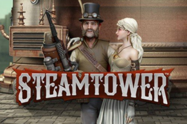 Steam Tower Slot game – How to play and Where to play?