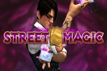 Street Magic slot zadarmo v režime DEMO | TOP kasíno |
