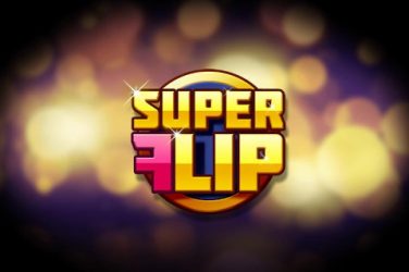 Super Flip recenzia slotu - Bezplatná hra DEMO