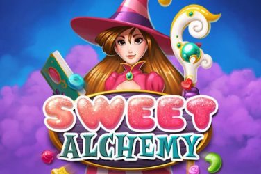 Sweet Alchemy hrací automat podľa Play'n GO Recenzia | Zoznam TOP kasín