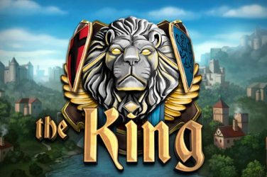 The King Slot review - Where to play multi slots demo?