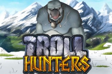 Troll Hunters recenzia slotu - Bezplatná hra DEMO