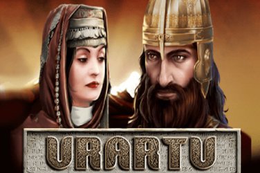 Urartu revue des machines à sous - Jeu gratuit DEMO
