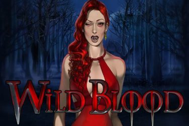 Wild Blood recenzia slotu - Bezplatná hra DEMO