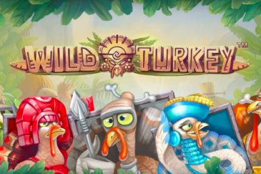 Wild Turkey slot review - Où jouer aux machines à sous en ligne DEMO ? Quel est le meilleur casino ?