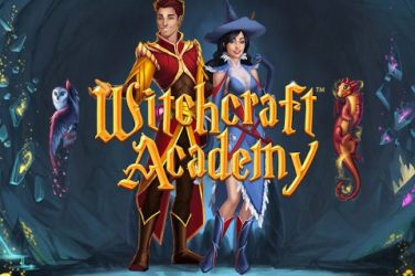 Witchcraft Academy Slot recension - Var man kan spela multi slots demo?