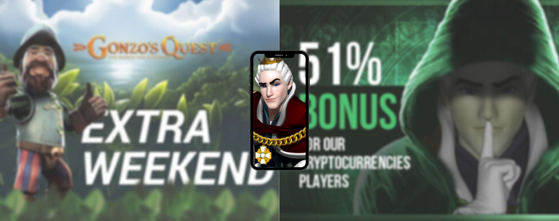 king billy casino promo code - bitcoin crypto gonzo quest