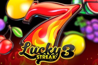Lucky Streak 3 Slot review - Where to play multi slots demo?