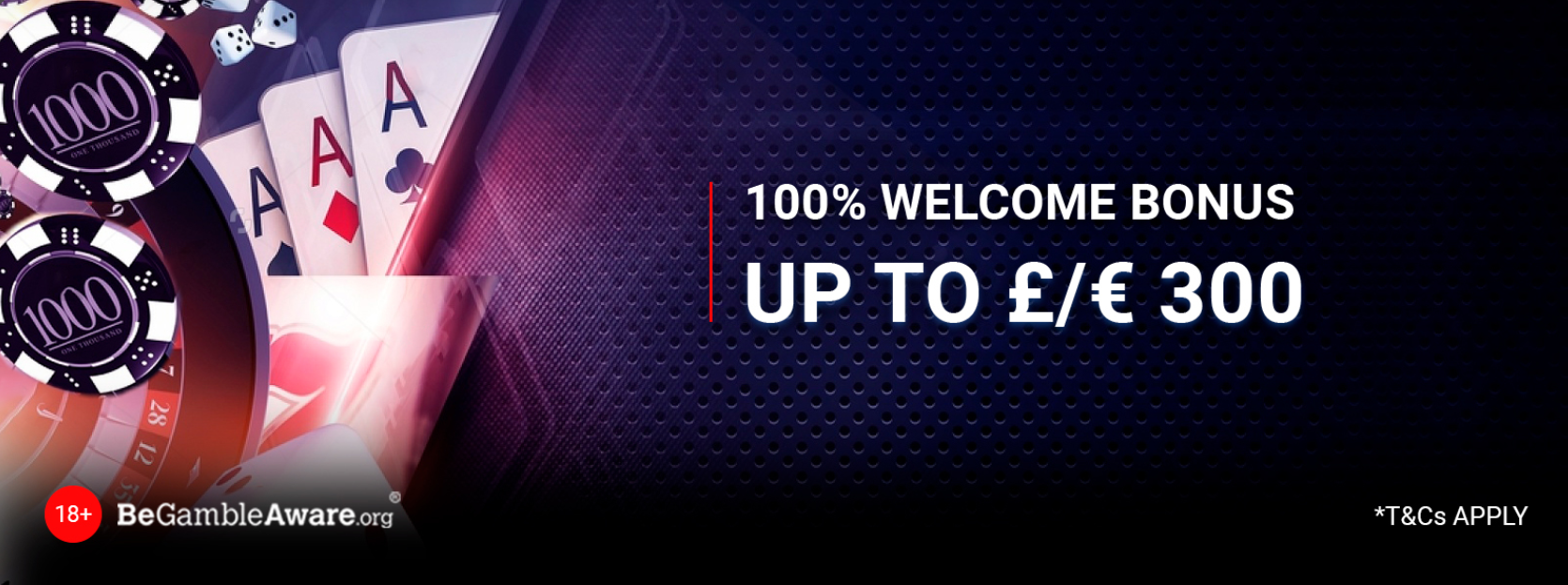 tonybet casino welcome bonus no deposit bonus free spins 300€ poker chips three aces