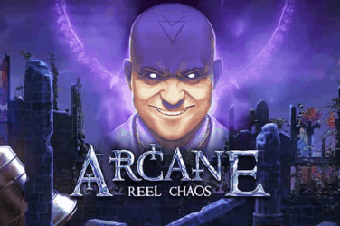 Arcane Reel Chaos Spielautomaten Bewertung - Wo kann man Multi Slots Demo spielen?