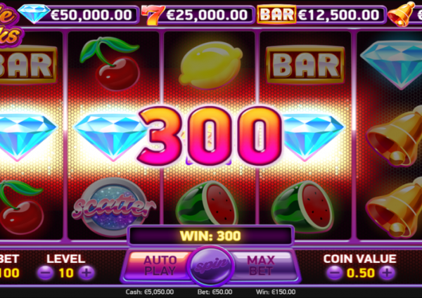 Amigo Gorgeous 40 On-line double bubble slots online casino Position Online game