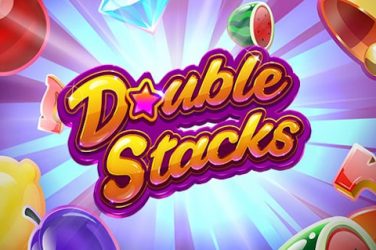 Double Stacks преглед на слот, безплатни DEMO слотове и списък с най-добрите казина!