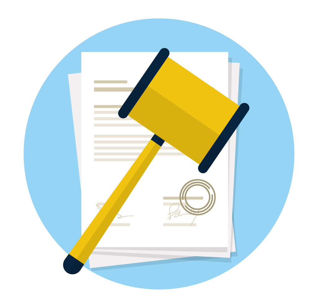 Online Casino Evaluation criteria - Company-owned licenses