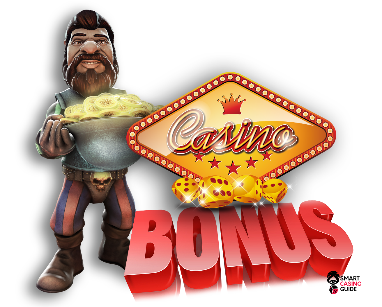 Online Casino Rating criteria - Online Casino Premiums and Bonuses