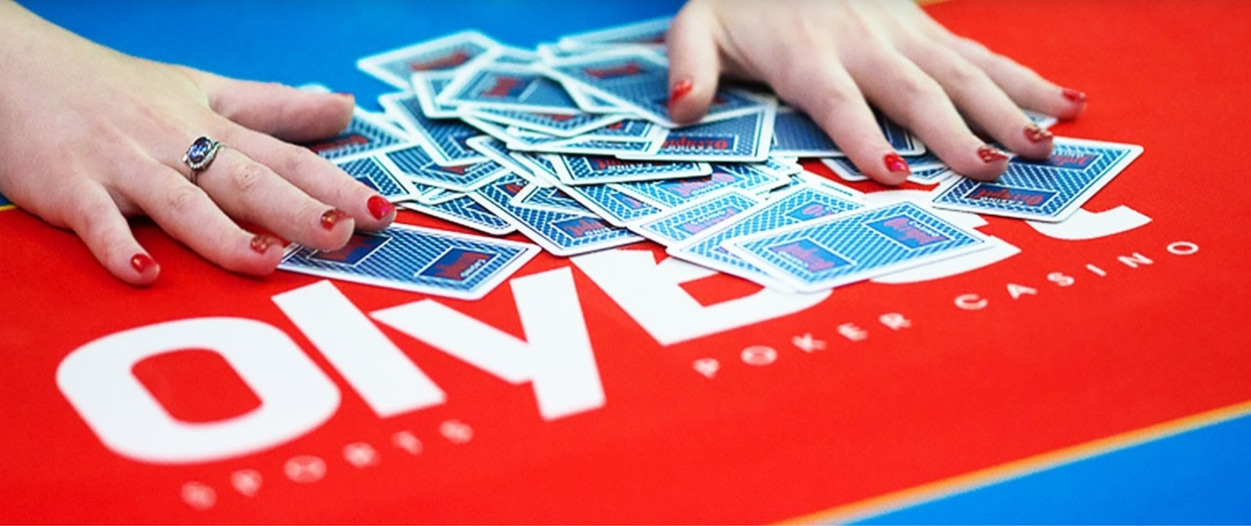 Play poker online at Olybet poker casino - poker freeroll hunters