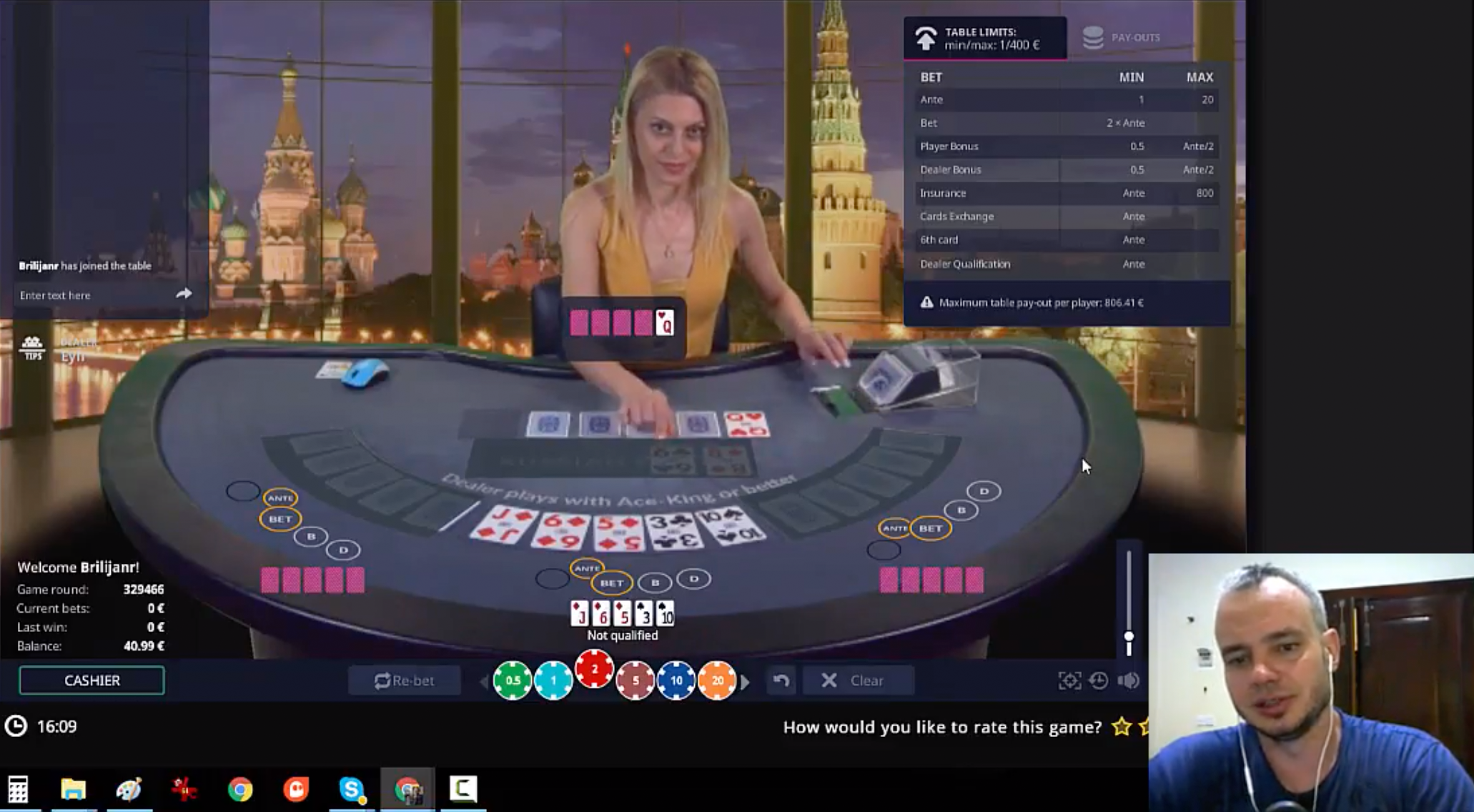 Poker training - video lessons how to play online poker
