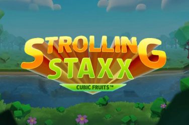 Strolling Staxx Slot review - Onde pode jogar a demo de várias slots?