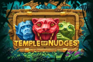 Temple of Nudges Slot recension - Var man kan spela multi slots demo?