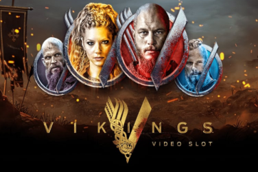 Vikings Слот игра - Как се играе и Къде се играе?