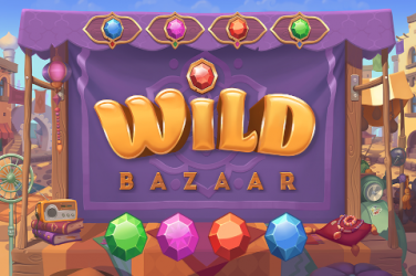 Wild Bazaar slot incelemesi, RTP seviyesi, ücretsiz DEMO ve NetEnt slotlarını oynamak için TOP casino!