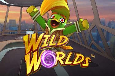 Wild Worlds Slot recenzie - Unde să joci multi sloturi demo?