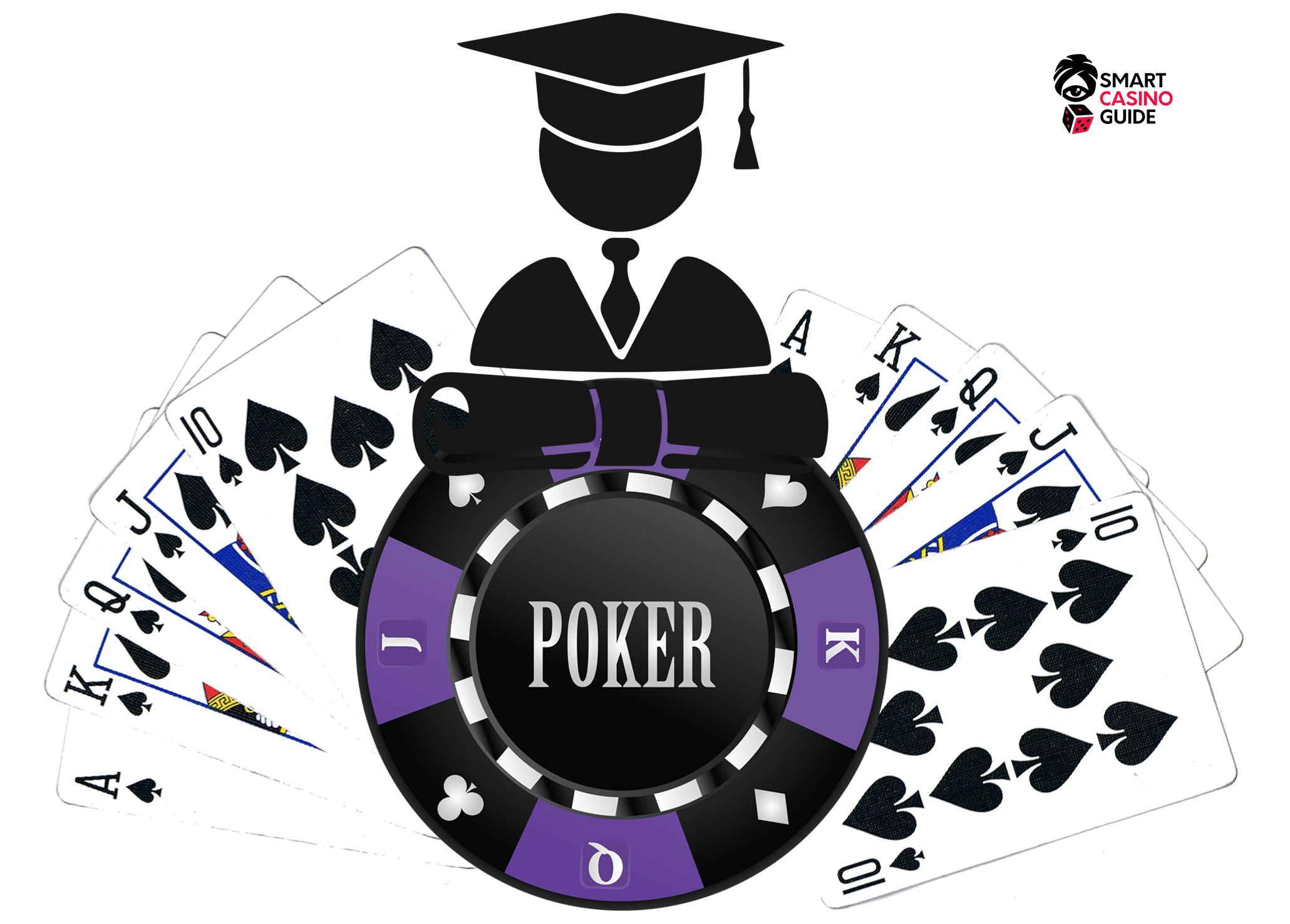 онлайн уроки покера