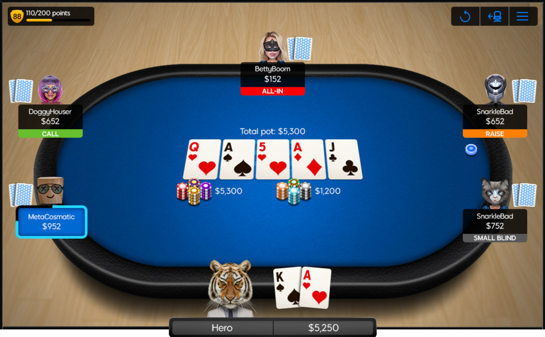 онлайн покер научиться