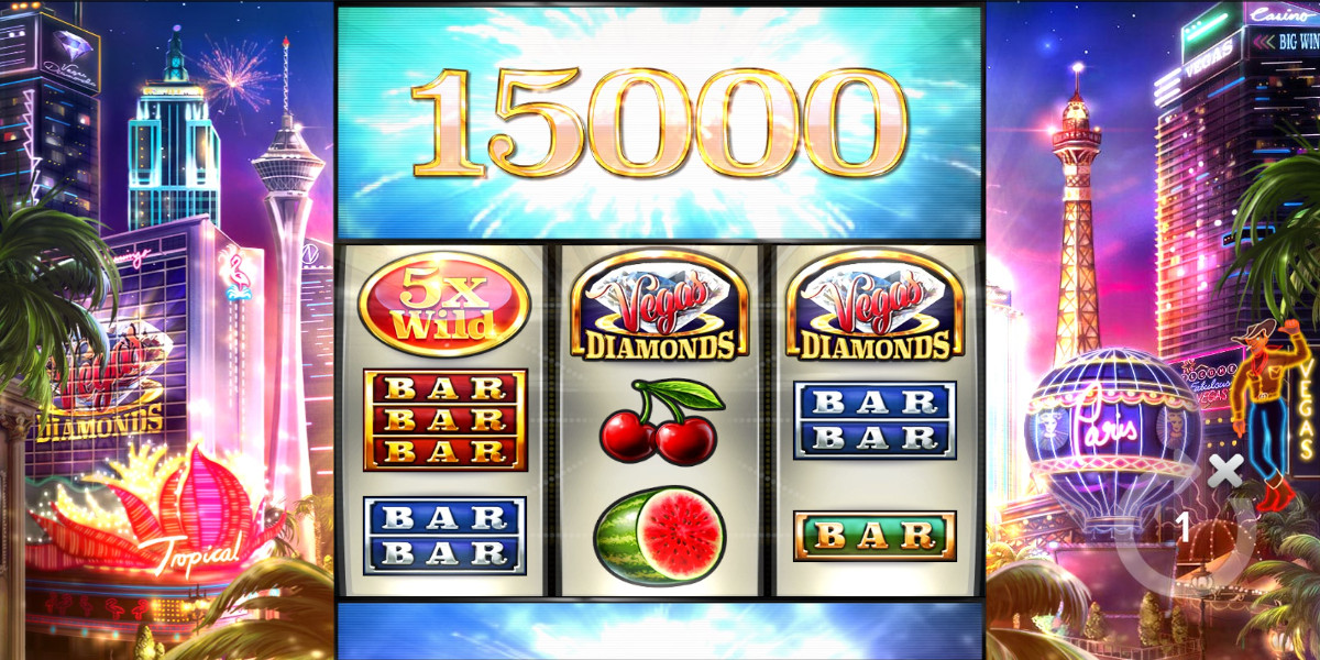 игровые автоматы Casino DIAMOND 7 10 руб