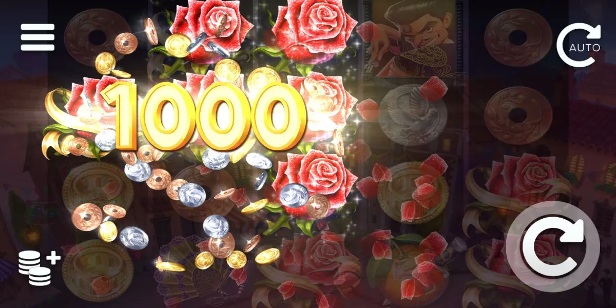 Wild Toro slot game Gameplay Win